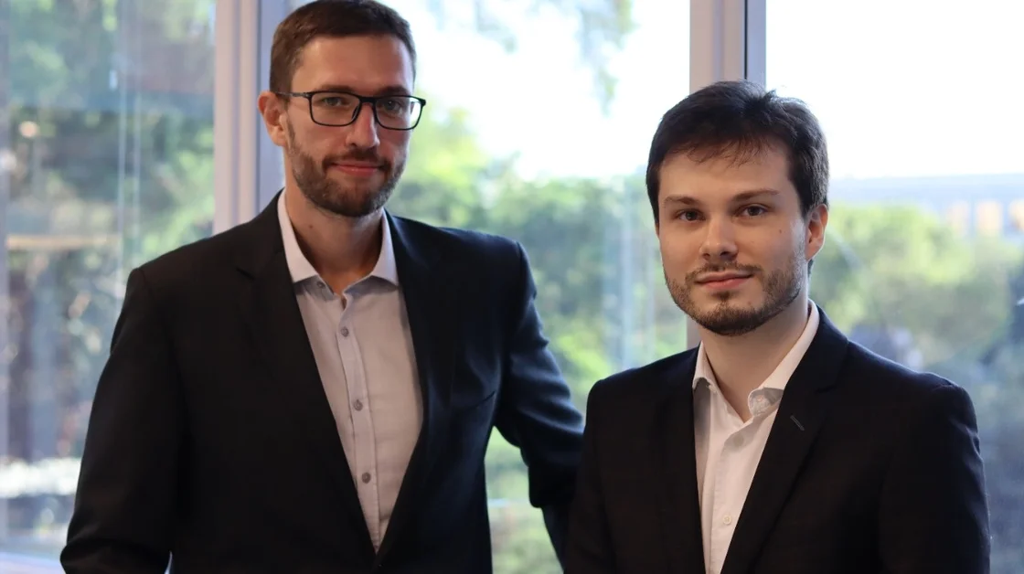 Advogados da empresa da Scarparo