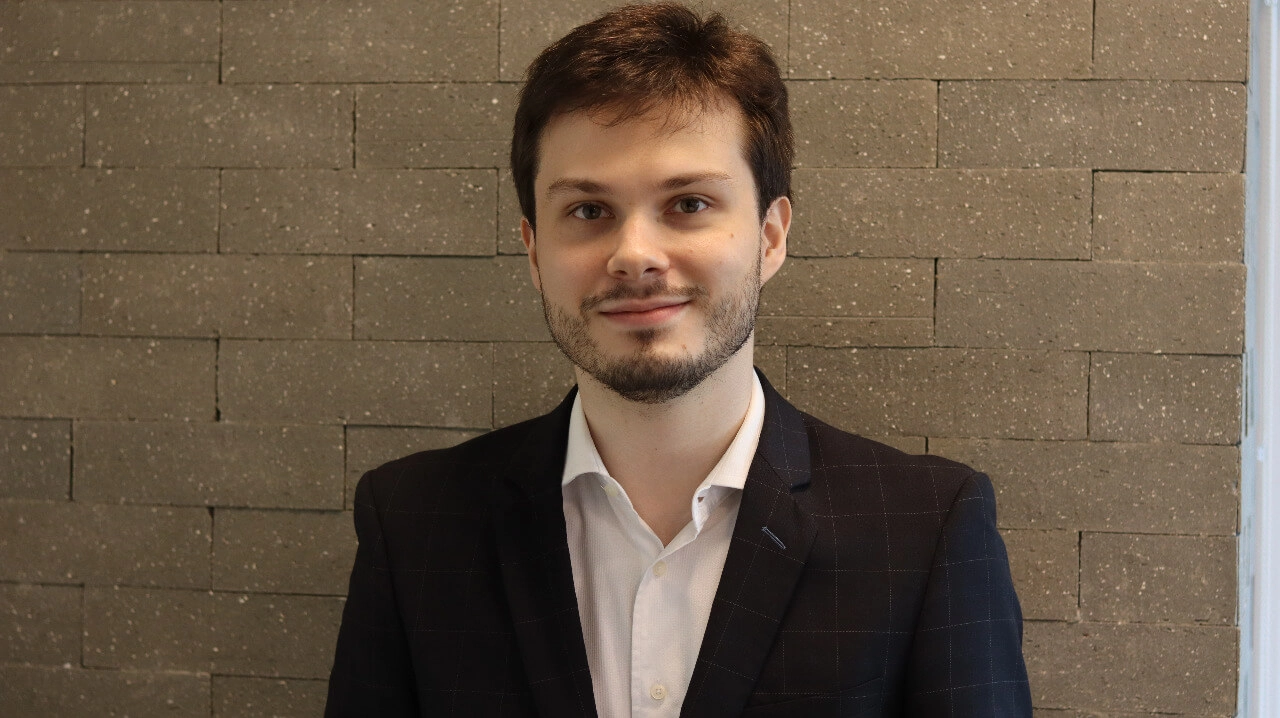 Foto de Mártin Gawski